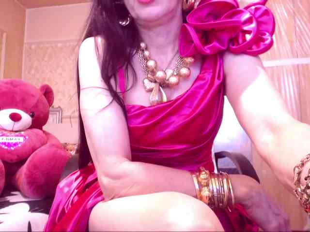 SpecialCerise webcam