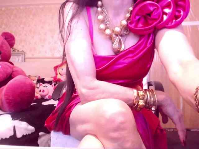 SpecialCerise webcam