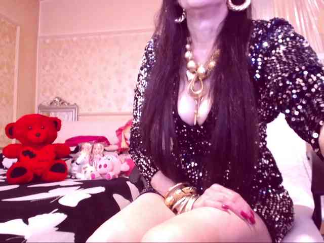 SpecialCerise webcam