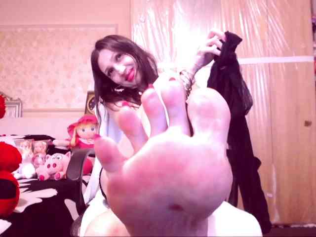 SpecialCerise webcam