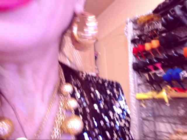 SpecialCerise webcam