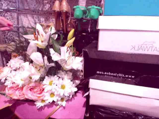 SpecialCerise webcam