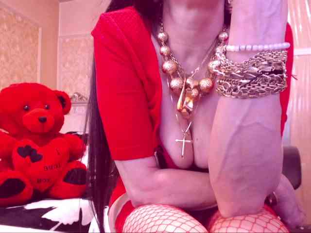 SpecialCerise webcam