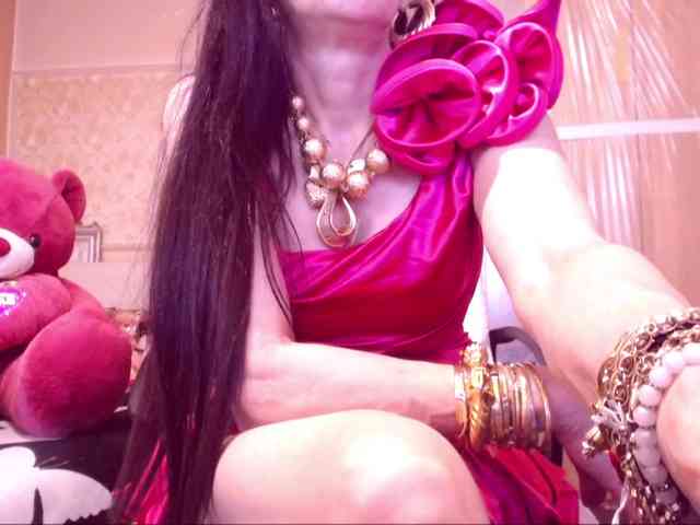 SpecialCerise webcam