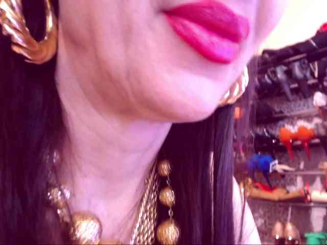 SpecialCerise webcam