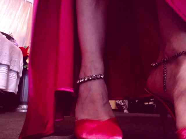 SpecialCerise webcam