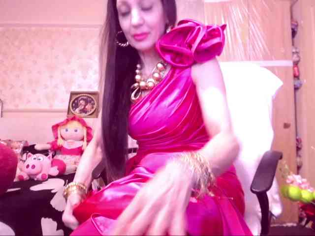 SpecialCerise webcam
