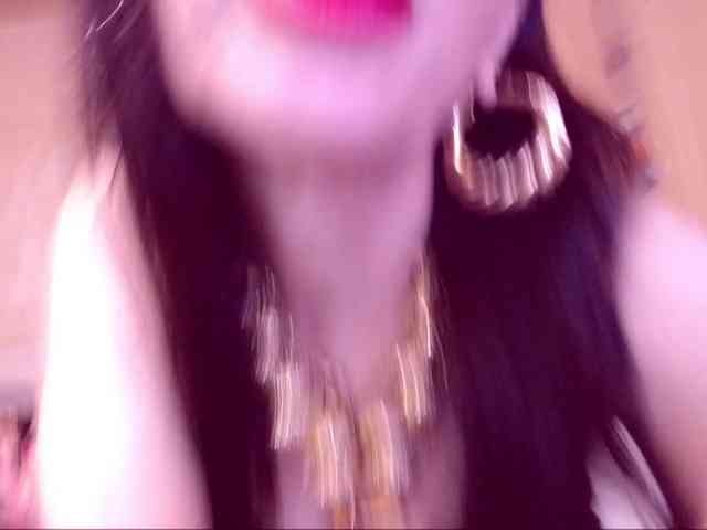 SpecialCerise webcam