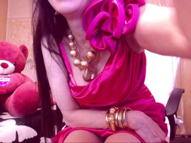 SpecialCerise webcam