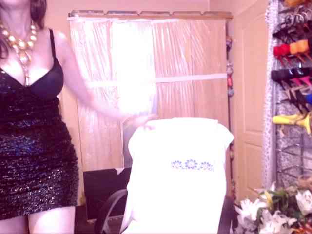SpecialCerise webcam