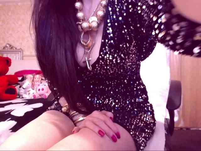 SpecialCerise webcam