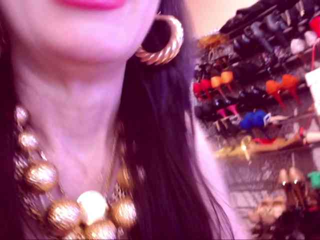 SpecialCerise webcam