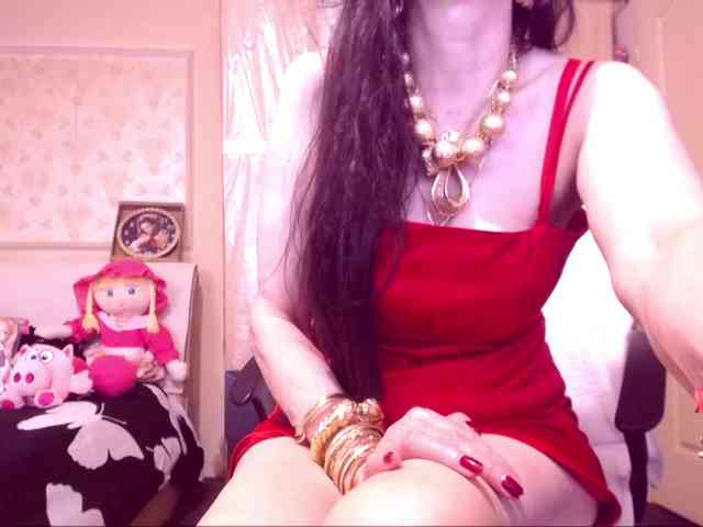 SpecialCerise webcam
