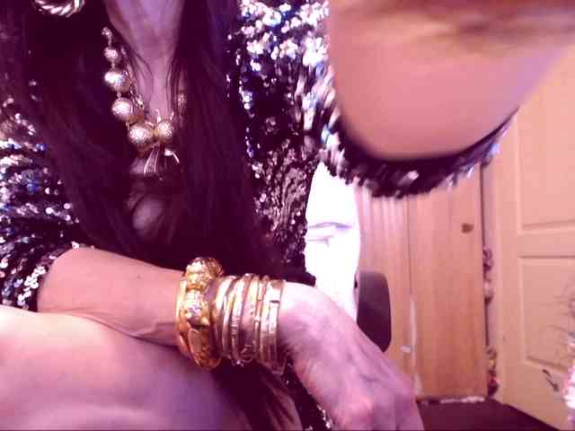 SpecialCerise webcam