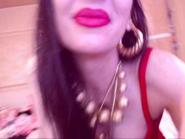 SpecialCerise webcam