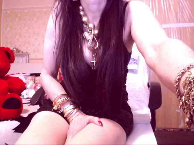 SpecialCerise webcam