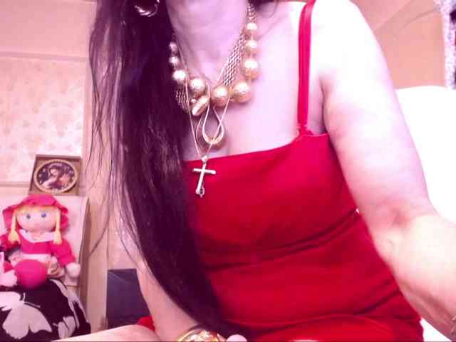 SpecialCerise webcam
