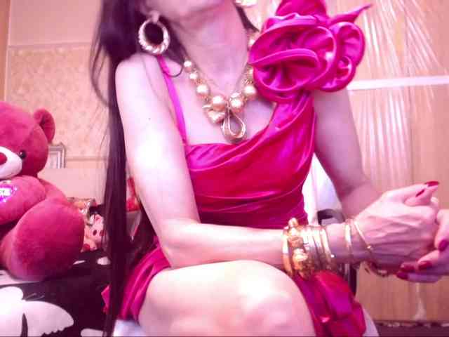 SpecialCerise webcam