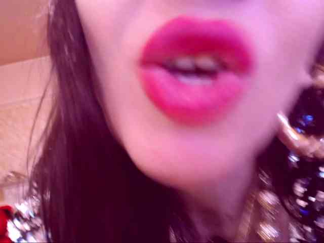 SpecialCerise webcam