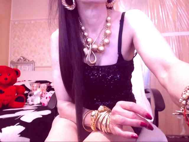 SpecialCerise webcam