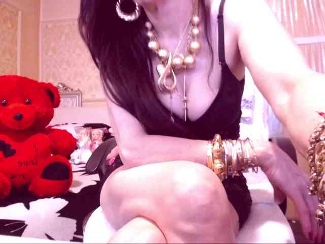 SpecialCerise webcam