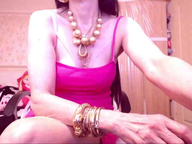 SpecialCerise webcam