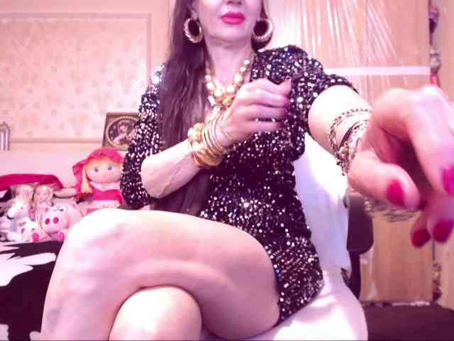 SpecialCerise webcam