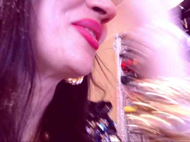 SpecialCerise webcam