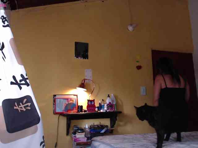 EmmaHenderson webcam