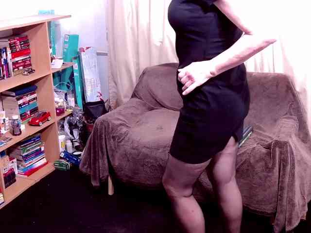 AngieGreen webcam
