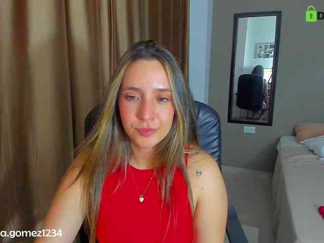 danielacams webcam