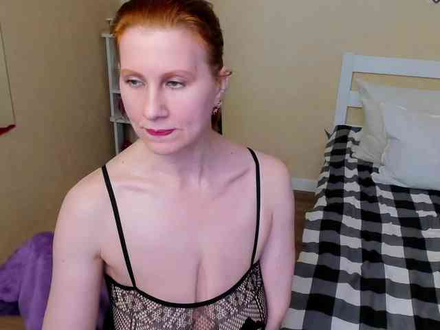 SofiaReginald webcam