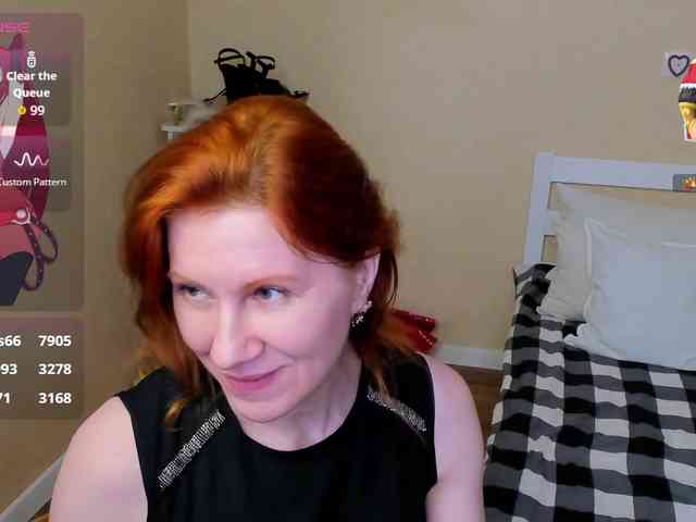 SofiaReginald webcam