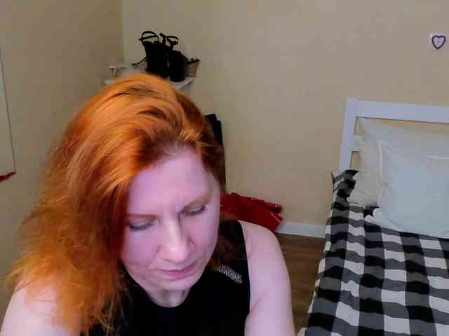 SofiaReginald webcam