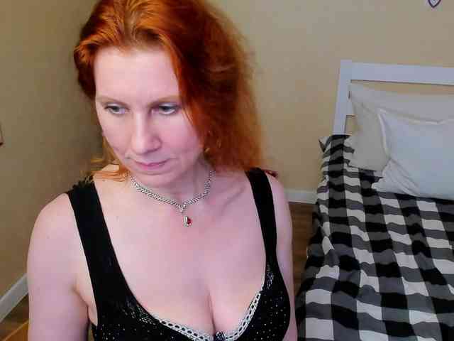 SofiaReginald webcam