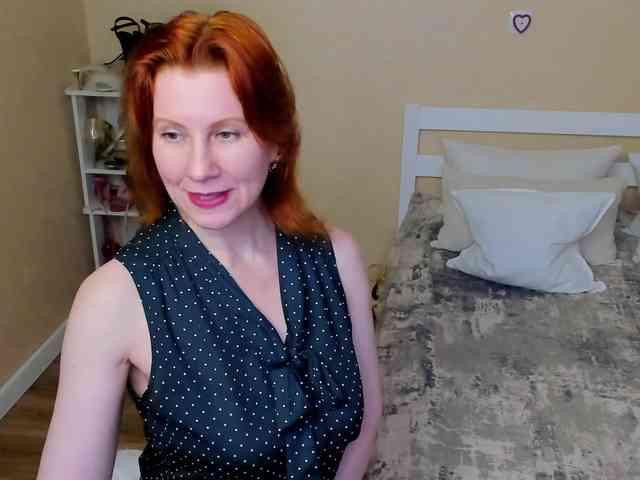 SofiaReginald webcam