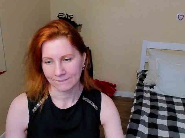 SofiaReginald webcam