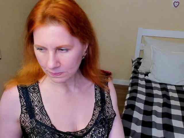 SofiaReginald webcam