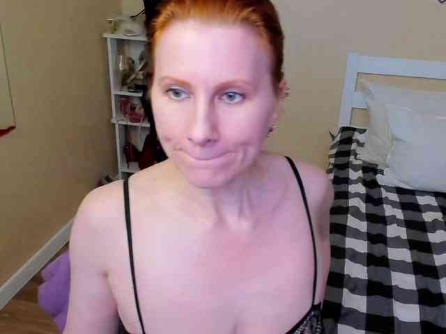 SofiaReginald webcam