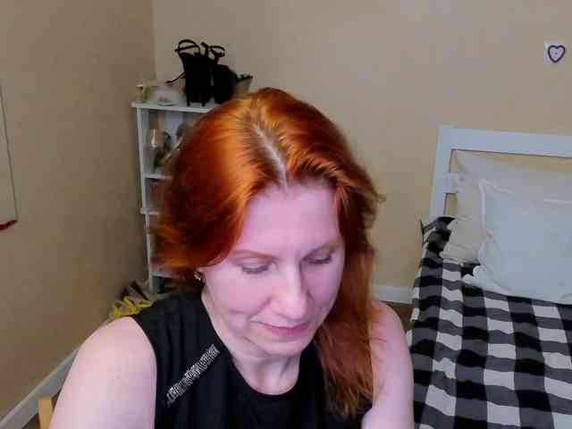 SofiaReginald webcam