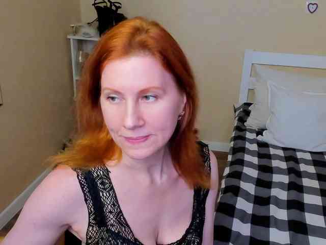 SofiaReginald webcam