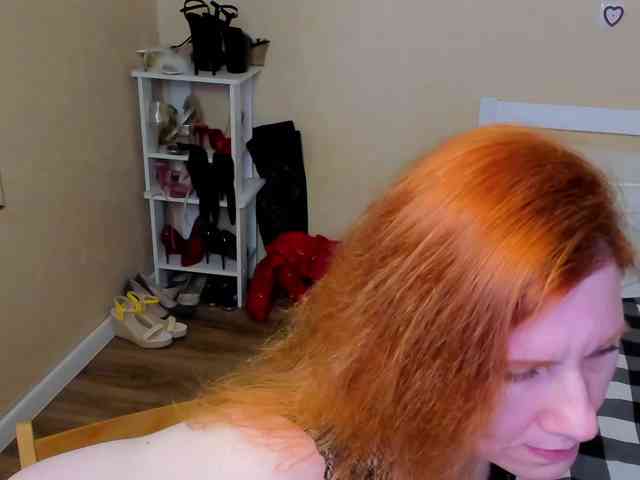 SofiaReginald webcam