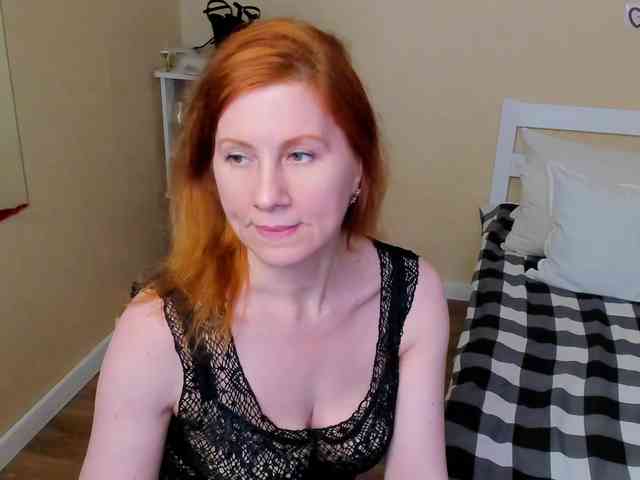 SofiaReginald webcam