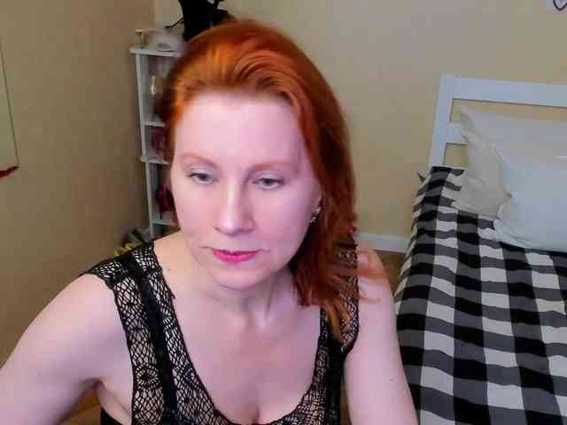 SofiaReginald webcam