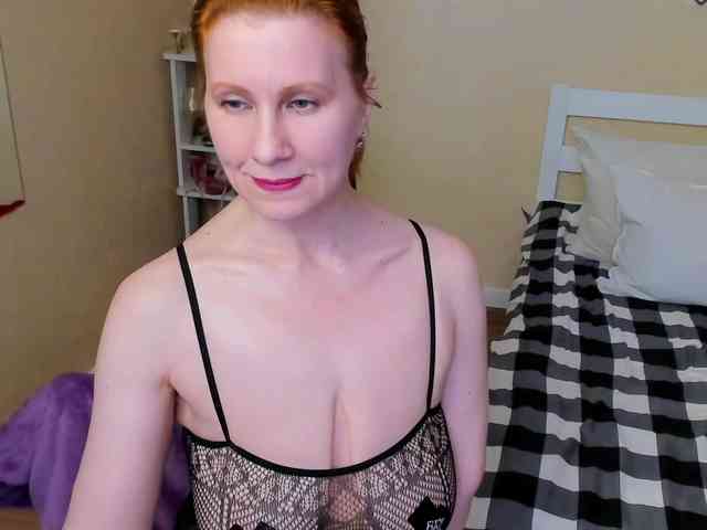 SofiaReginald webcam