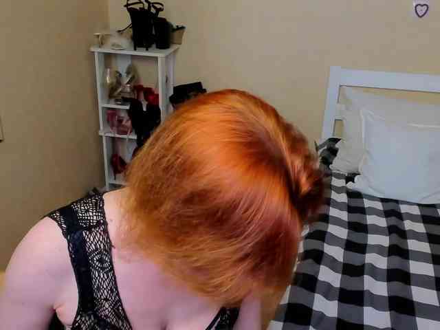 SofiaReginald webcam