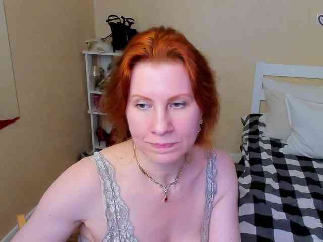 SofiaReginald webcam