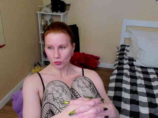 SofiaReginald webcam