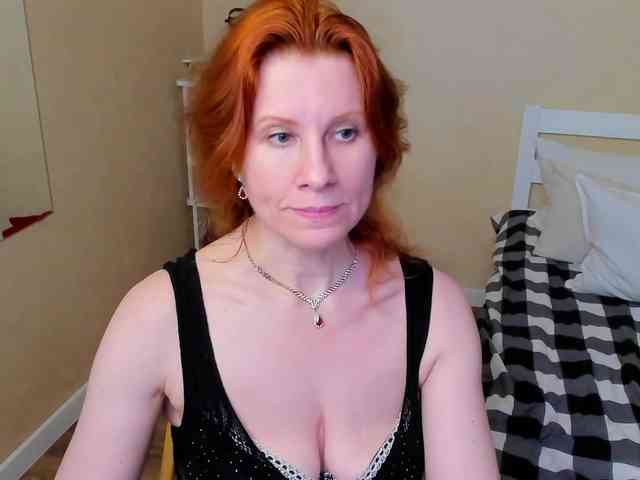SofiaReginald webcam