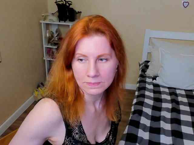 SofiaReginald webcam